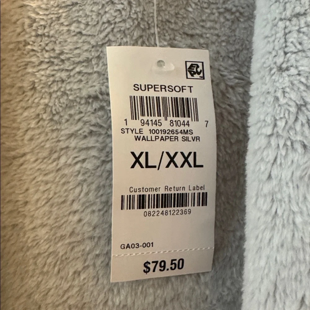 Charter Club Robe. - Picture 9 of 13